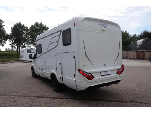 Hymer B-MC T 580 Foto: 3