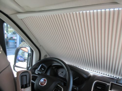 Dethleffs Globetrail 600 DS Very neat, low mileage photo: 15