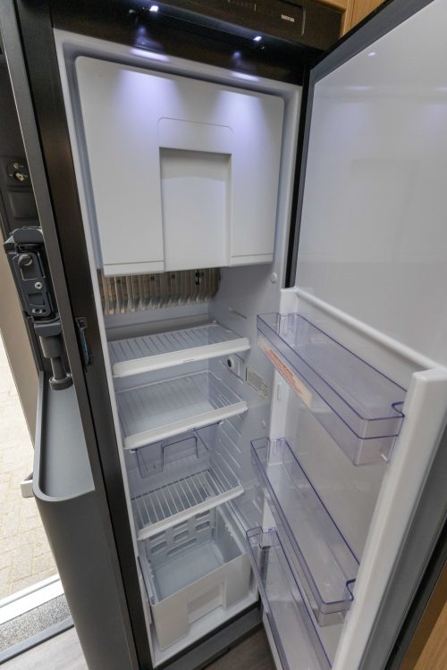 Adria Matrix Plus 670 DL Foto: 12