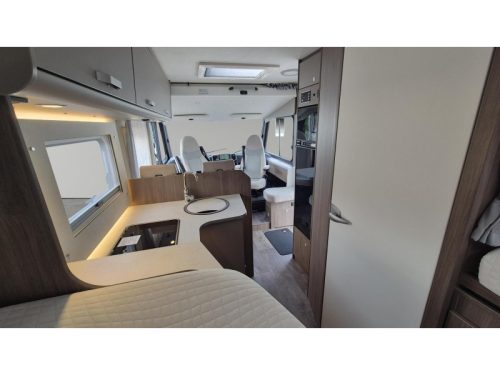Carado Capron Automatic / Single Beds photo: 7