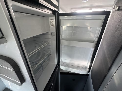 Weinsberg CaraBus 600 MQ 360 park|5 seatbelts|lion photo: 8