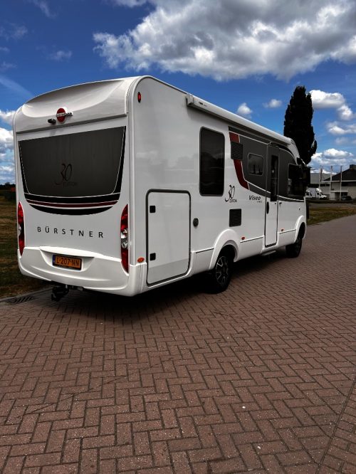 BUERSTNER BI7201 photo: 25