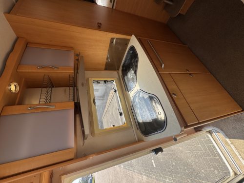 LMC Liberty A 671 G photo: 12