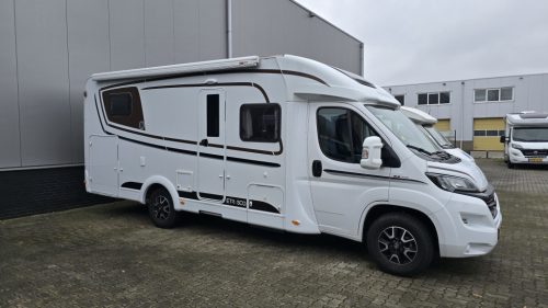 Etrusco T7300 SB (single beds) photo: 1