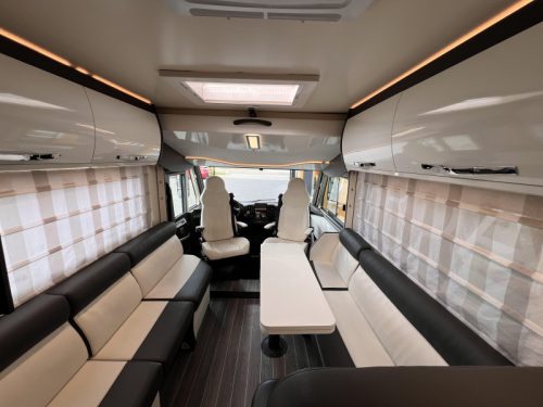 Roller Team Kronos 274 Integral 6 Personen Foto: 11