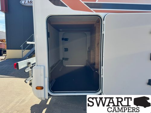 Weinsberg CaraCompact MB 640 MEG Edition [pepper] Foto: 23