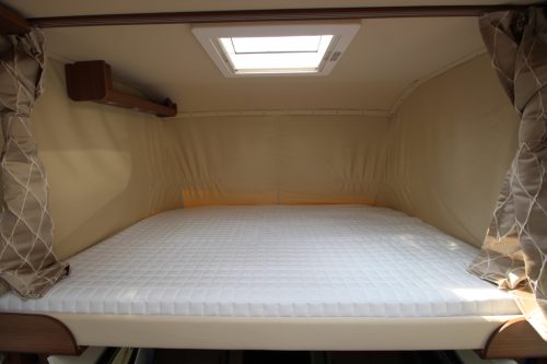 Carthago Chic-I XL64 QB S plus photo: 23