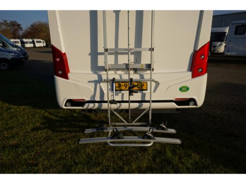Rapido I 896 Level system. / Automatic photo: 17