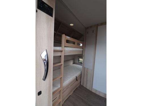 Hobby De Luxe 490 KMF MODEL 2027 - 935  foto: 6