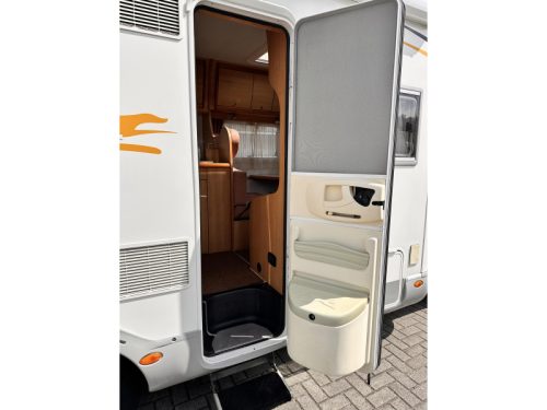 Laika X 694 R Foto: 20