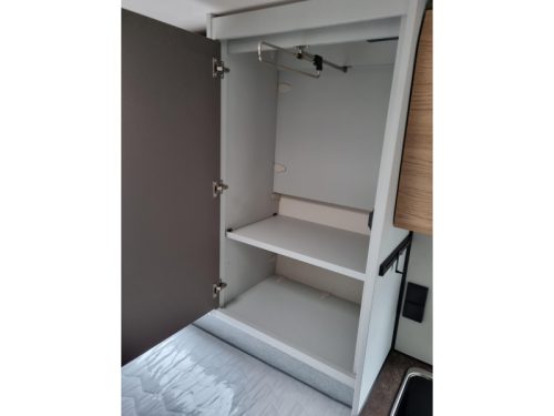 B&uuml;rstner B66 490 TL - Einzelbetten - Foto: 11