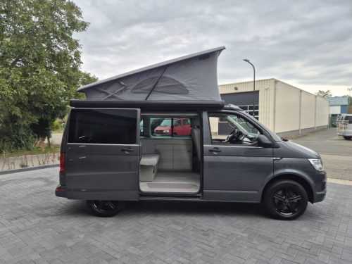 Volkswagen T6 California Coast DSG Leder Foto: 1