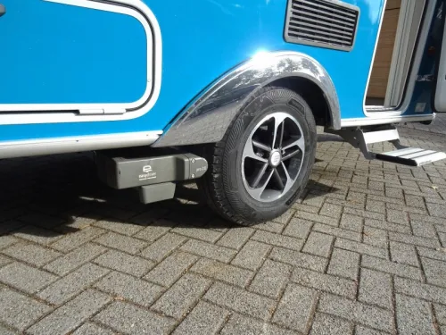 Eriba Touring 420 From &euro; 30,490,- mover offer photo: 9