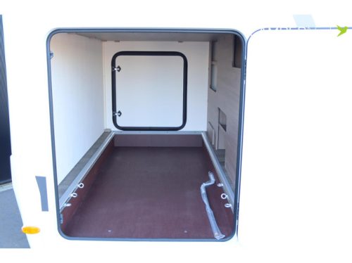 Carado T338 140hp Automatic 2.2 Multijet | Pro + package | Awning | New available from stock | photo: 22