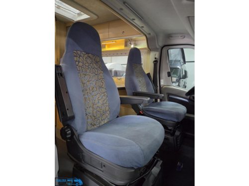 La Strada Avanti L * 3.0lt 160hp * Top condition photo: 10