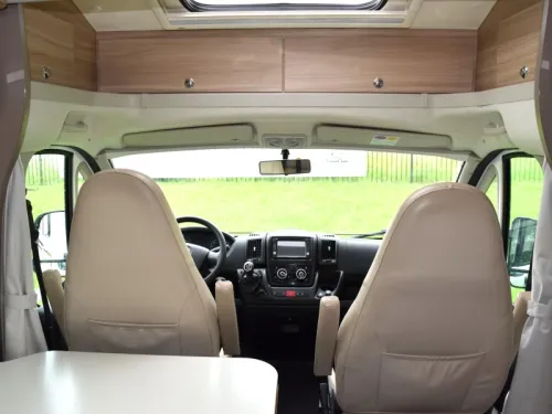 Adria Matrix Axess M 680 photo: 9