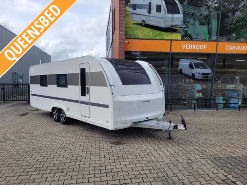 Adria Alpina 663 HT foto: 0
