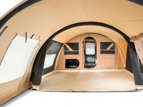 Europa Camper Trailcruiser XL Basic - 8 Personen - Neu 2026 Foto: 4
