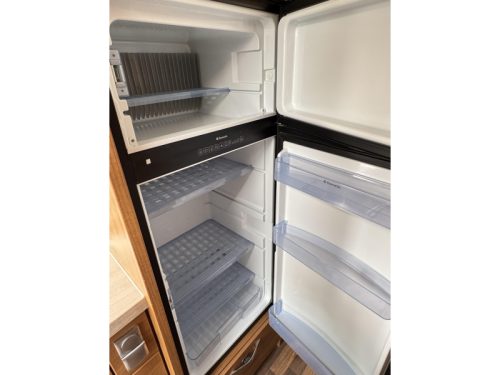 Knaus Vansation Van TI 600 meg - Einzelbetten Foto: 9