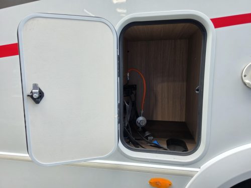 Sunlight T 58 Compact met ruimte! photo: 13