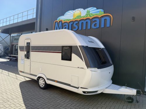 Hobby De Luxe 400 SFE Foto: 1