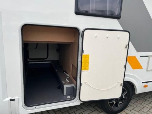Sun Living S 45 SC Queensbed  foto: 3