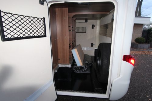 Hymer ML T.570 photo: 2