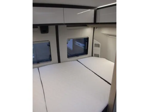 Adria Twin Plus 540 SP Thule Demo Van Foto: 15