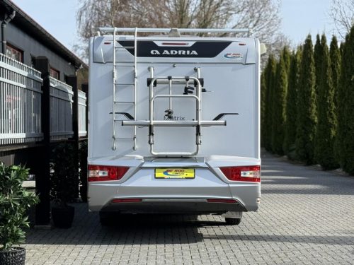 Adria Matrix Supreme 670 SC AUTOMATIK | LEVELSYSTEM Foto: 6