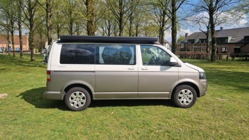 Volkswagen Volkswagen Transporter T5 photo: 12