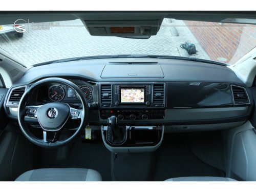 Volkswagen California T6 Ocean 2.0 TDI 110 kW / 150 PS DSG Foto: 15