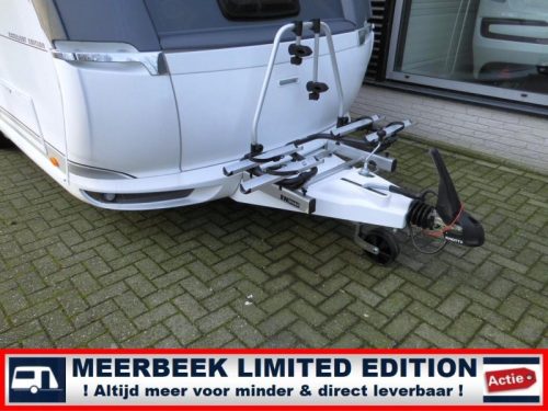 Hobby Excellent Edition 495 UL 4154,=DISCOUNT THULE+MOVER photo: 3