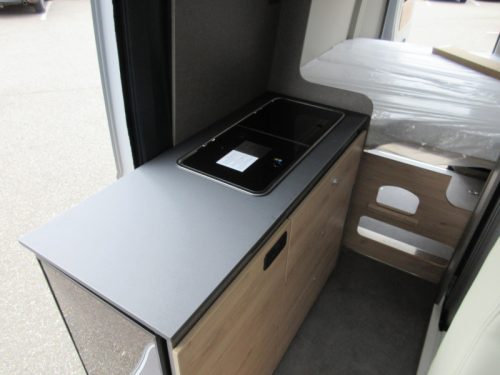 Dethleffs Globetrail 600 DS Special Activ Edition Foto: 12