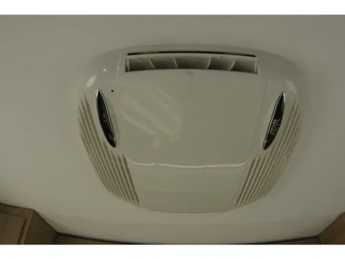 Chausson Flash 718 XLB Queensbed, Hubdach, Klimaanlage. Foto: 17