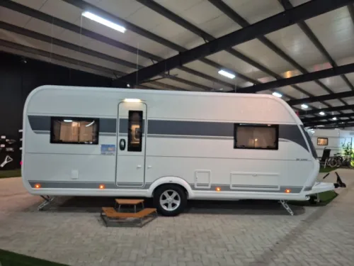 Hobby De Luxe 515 UHL photo: 1