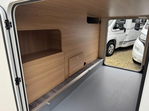 LMC Cruiser V 646 G Single beds 2024 FIAT SUPERPRICE photo: 5