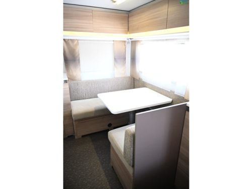 Adria Altea 432PX photo : 7