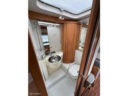 Hymer HV 562 photo: 23