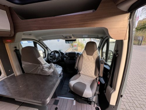 Knaus Boxlife 600 ME Platinum selection  photo: 1