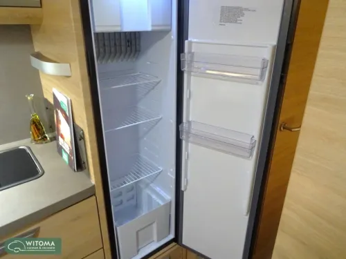 Knaus Sudwind Black Selection 500 QDK 50 Jahre Witoma Vorteil! Foto: 13