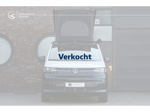 Volkswagen California Ocean 1.5 eHybrid 180 kW / 245 PK DSG 4Motion photo: 3