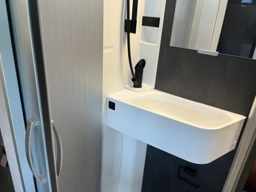 Hymer ML-T 570 AWD Foto: 12