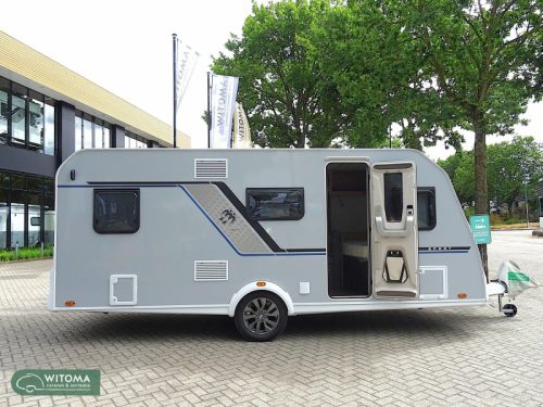 Knaus Sport Platinum 500 KD super exclusif! 2027 photo: 16