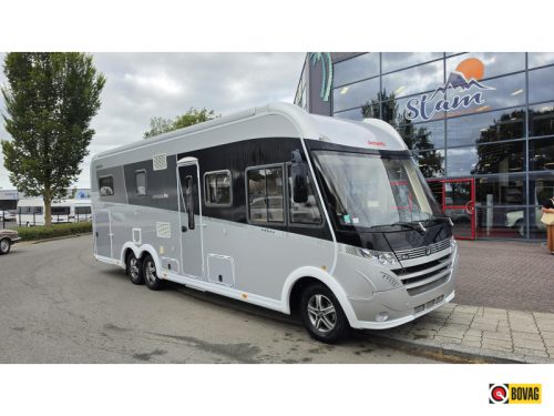 Dethleffs Globetrotter 7850 XLI Premium