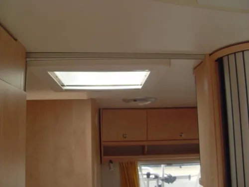 Kip Grey Line 47 TDB with Mover  photo: 20
