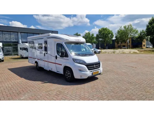 LMC Cruiser V 646  photo: 23