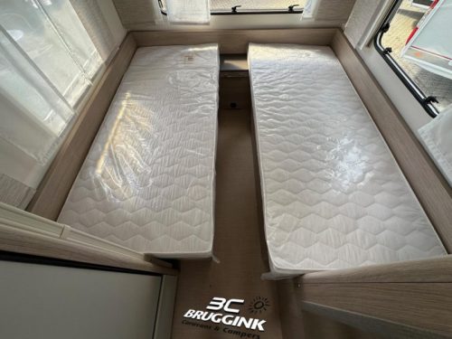 B&uuml;rstner Premio Limited 530 TL - SINGLE BEDS 1700 KG photo: 7