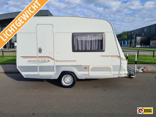 LMC Viola 330 Inkl. Vorzelt
