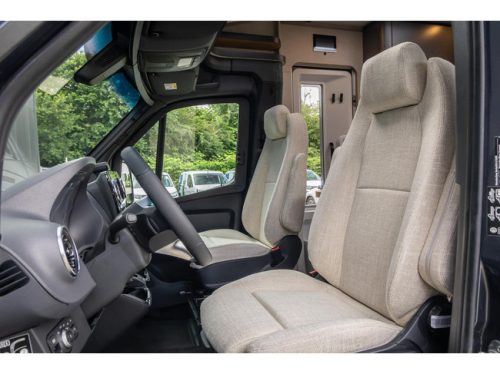 Hymer ML-T 580 Xperience Edition Now in stock! photo: 16