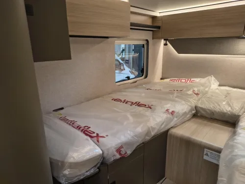 Hymer GT-S 600 - Neu - Modell 2027 Foto: 15